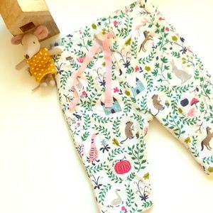 Mini Boden sweatpants